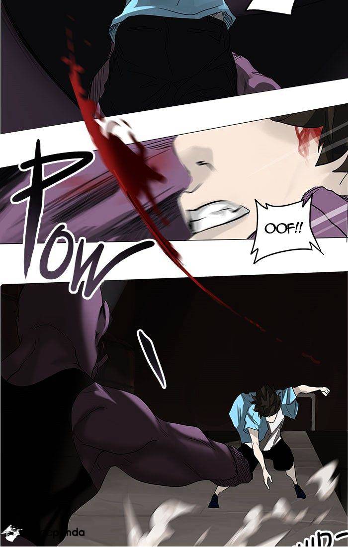 Tower of God, Chapter 247 image 28